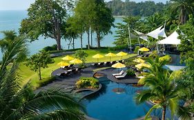 The Shellsea Krabi I Luxury Beach Front Resort & Pool Villa